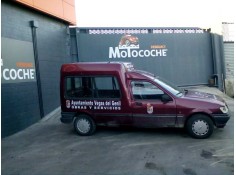 FORD FIESTA BERL./COURIER