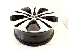 Recambio de llanta para kia sportage emotion 4x4 referencia OEM IAM 529103U300 18PULGADAS  2