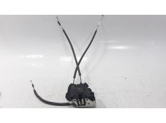 CERRADURA PUERTA TRASERA IZQUIERDA 7131035001 7131035001 