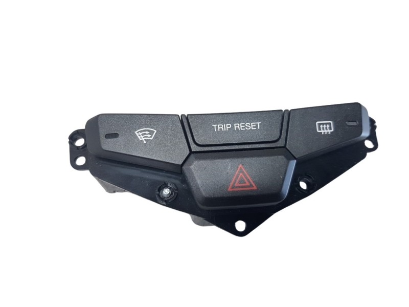 Recambio de warning para ssangyong korando 2.2 td cat referencia OEM IAM 299130908  