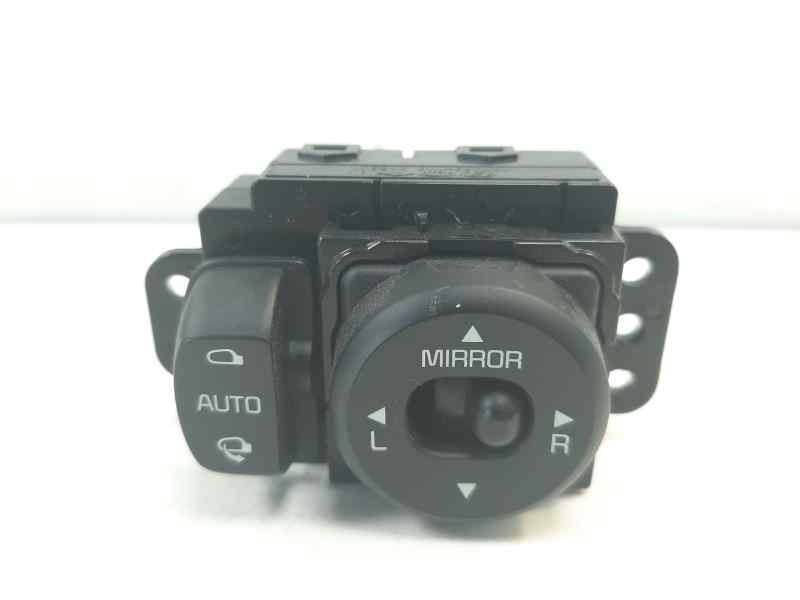 Recambio de mando retrovisor para kia cee´d x-tech referencia OEM IAM 93530A2050 49D4811000 
