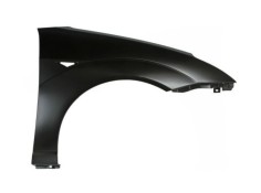 Recambio de aleta delantera derecha para ford focus berlina (cak) referencia OEM IAM 1350731 109102611 FD4203013 2