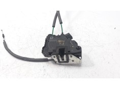 Recambio de cerradura puerta trasera izquierda para ssangyong tivoli 1.6 turbodiesel cat referencia OEM IAM 7131035001   2
