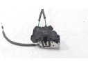 CERRADURA PUERTA TRASERA IZQUIERDA 7131035001 