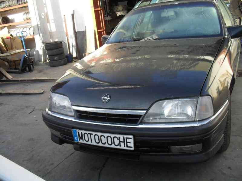 opel omega b del año 1992