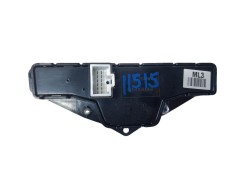 Recambio de warning para ssangyong korando 2.2 td cat referencia OEM IAM 299130908   2