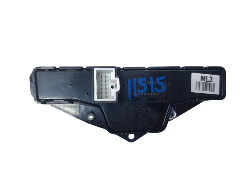 Recambio de warning para ssangyong korando 2.2 td cat referencia OEM IAM 299130908  