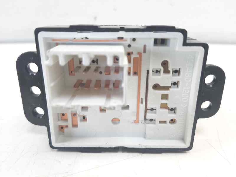 Recambio de mando retrovisor para kia cee´d x-tech referencia OEM IAM 93530A2050 49D4811000 