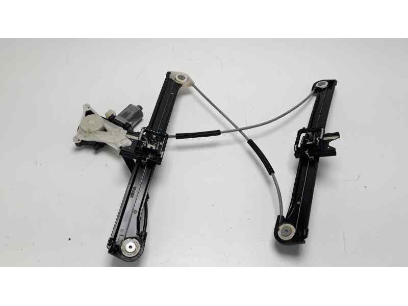 Recambio de elevalunas delantero izquierdo para audi a3 sportback (8vf) basic referencia OEM IAM 8V4837461 106023417 