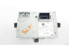 CAJA RELES / FUSIBLES 50531655 