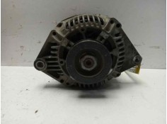 Recambio de alternador para renault megane i berlina hatchback (ba0) 1.6 referencia OEM IAM 7700822365  A14102