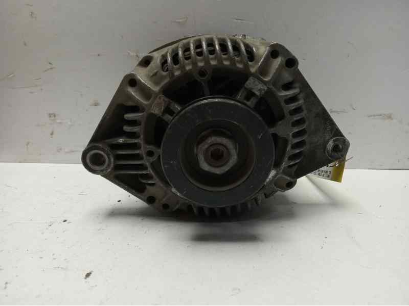 Recambio de alternador para renault megane i berlina hatchback (ba0) 1.6 referencia OEM IAM 7700822365  A14102