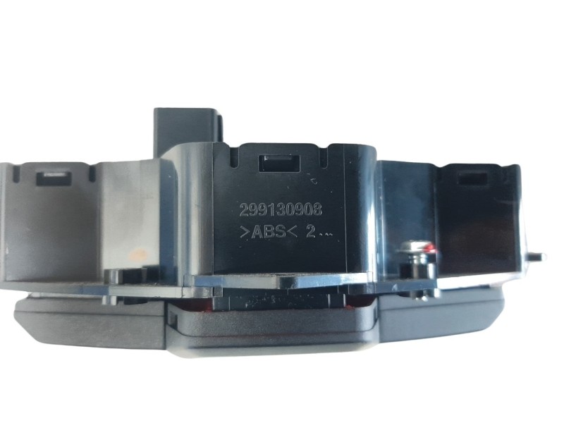 Recambio de warning para ssangyong korando 2.2 td cat referencia OEM IAM 299130908  