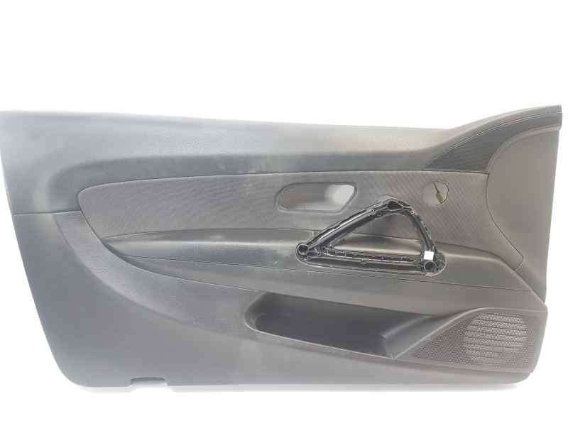 Recambio de guarnecido puerta delantera izquierda para volkswagen scirocco (138) r-line bmt referencia OEM IAM 1K8867011BS  