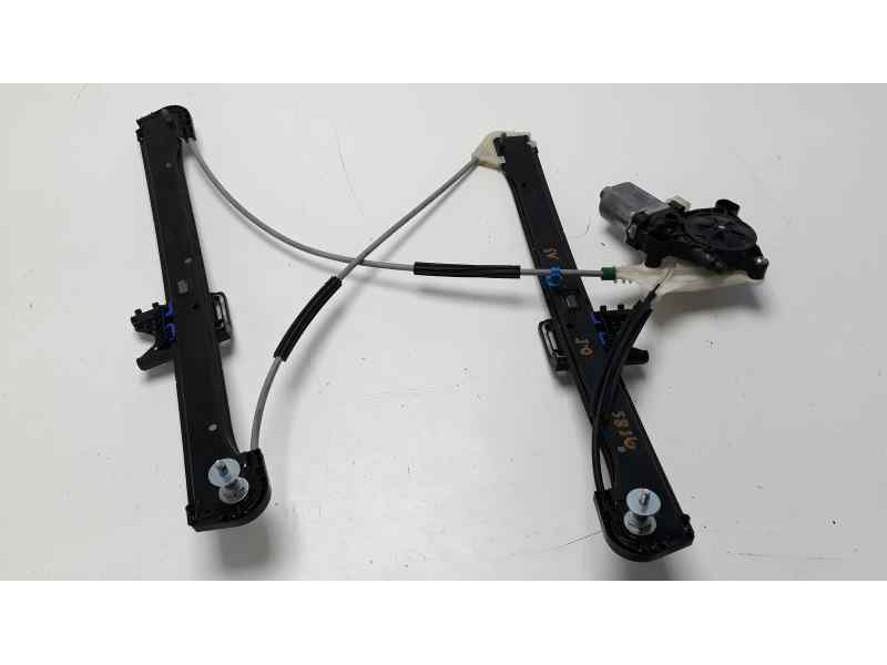 Recambio de elevalunas delantero izquierdo para audi a3 sportback (8vf) basic referencia OEM IAM 8V4837461 106023417 
