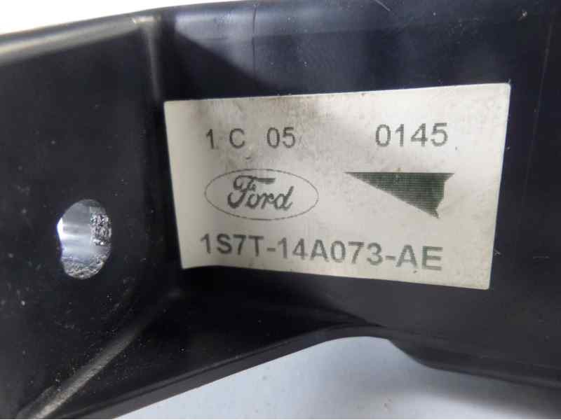 Recambio de caja reles / fusibles para ford mondeo turnier (ge) trend referencia OEM IAM 1S7T14A073AE  