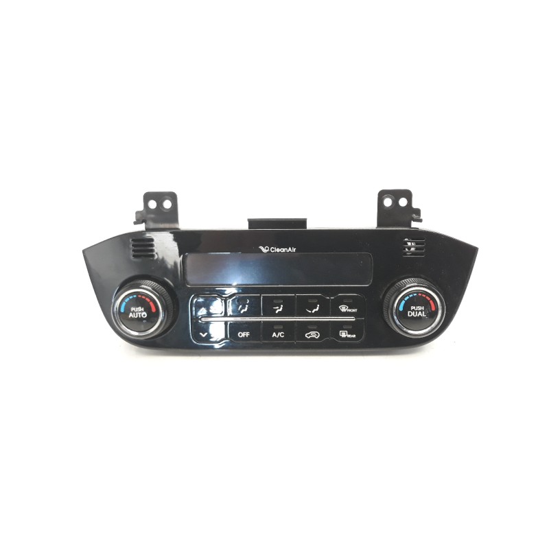 Recambio de mando climatizador para kia sportage emotion 4x4 referencia OEM IAM 972503U101  