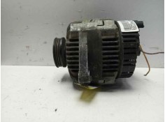 Recambio de alternador para renault megane i berlina hatchback (ba0) 1.6 referencia OEM IAM 7700822365  A14102 2