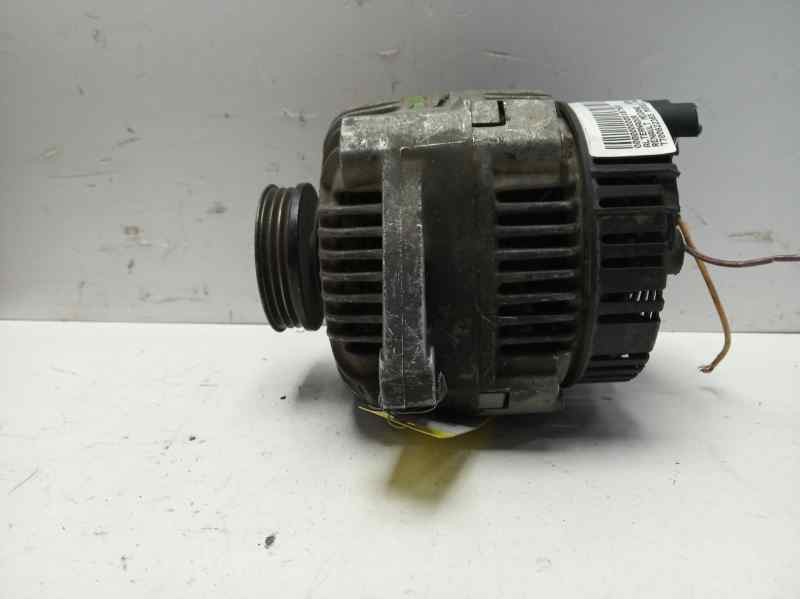 Recambio de alternador para renault megane i berlina hatchback (ba0) 1.6 referencia OEM IAM 7700822365  A14102