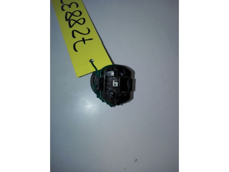 Recambio de interruptor para renault megane iii berlina 5 p dynamique referencia OEM IAM   