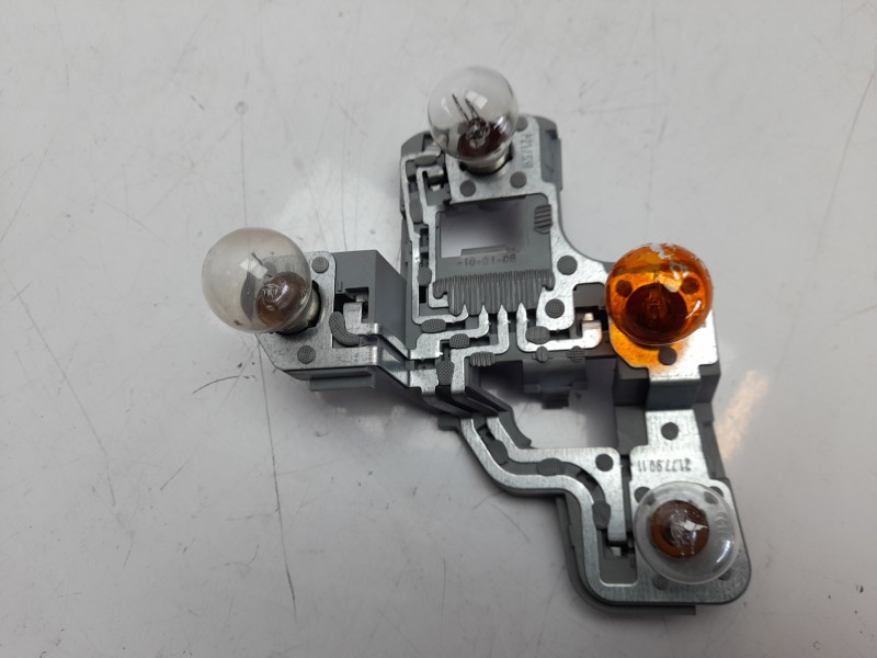 Recambio de portalamparas para mercedes-benz clase clc (cl203) clc 220 cdi (la) (203.708) referencia OEM IAM   