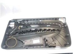 Recambio de guarnecido puerta delantera izquierda para volkswagen scirocco (138) r-line bmt referencia OEM IAM 1K8867011BS   2