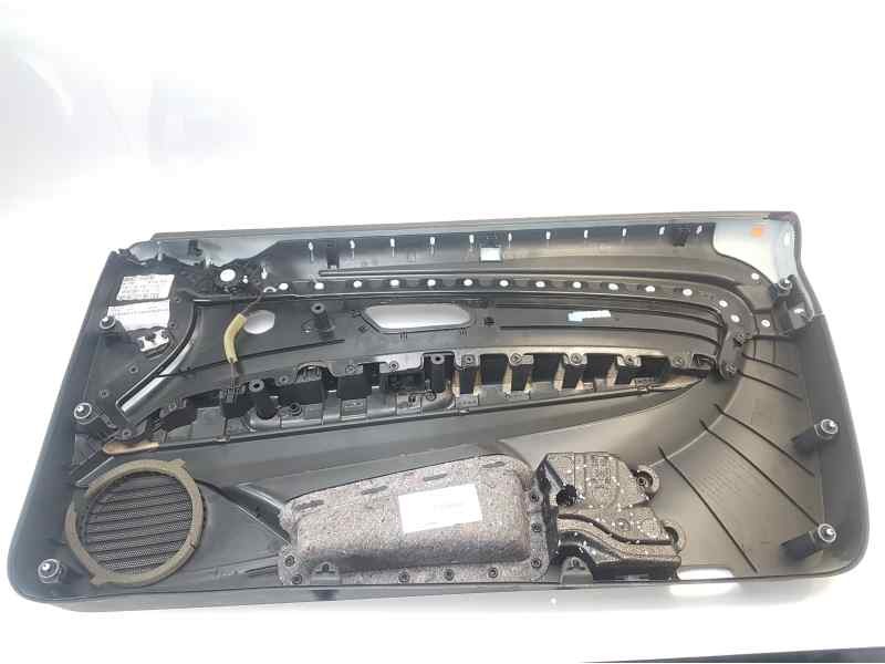 Recambio de guarnecido puerta delantera izquierda para volkswagen scirocco (138) r-line bmt referencia OEM IAM 1K8867011BS  
