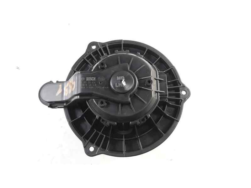 Recambio de ventilador calefaccion para kia cee´d x-tech referencia OEM IAM F00S3B2474 CBMM 170421