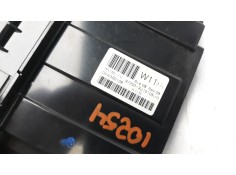 Recambio de mando climatizador para kia sportage emotion 4x4 referencia OEM IAM 972503U101   2
