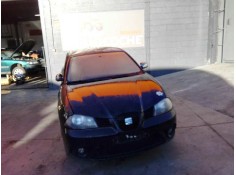 seat ibiza (6l1) del año 2006 2