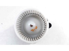 Recambio de ventilador calefaccion para kia cee´d x-tech referencia OEM IAM F00S3B2474 CBMM 170421 2