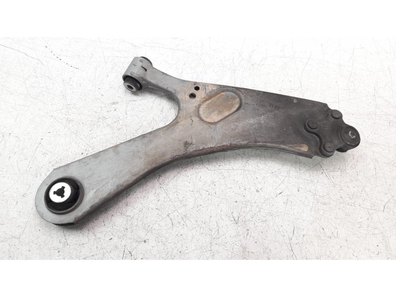 Recambio de brazo suspension delantero izquierdo para peugeot 2008 (p1) active referencia OEM IAM 9831682580  