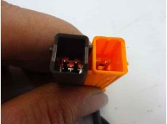 Recambio de cinturon seguridad delantero derecho para ford mondeo turnier (ge) trend referencia OEM IAM 33006294   2