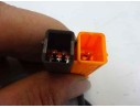 CINTURON SEGURIDAD DELANTERO DERECHO 33006294 33006294 