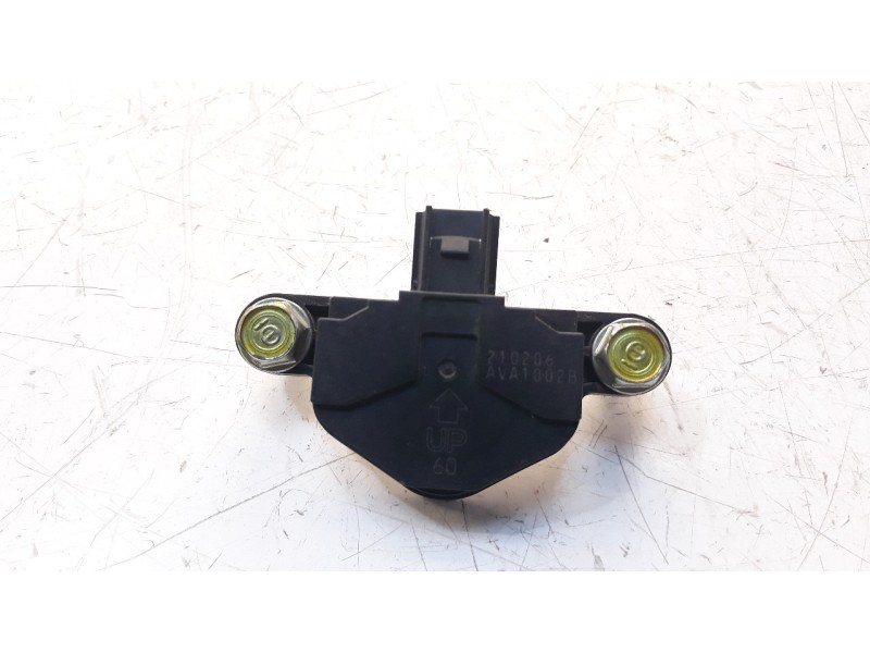 Recambio de sensor para honda nc 750 nc 750 x referencia OEM IAM AVA1002B  