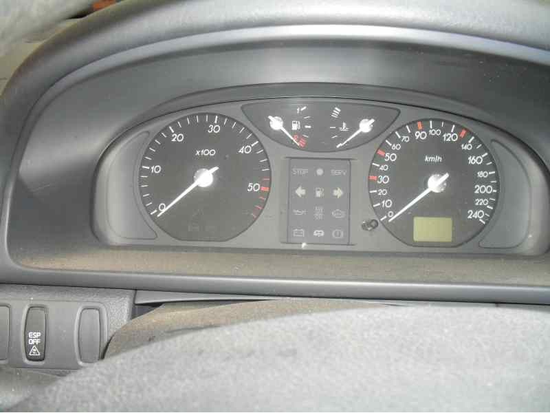 renault laguna ii (bg0) del año 2004