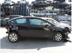 citroen c4 berlina del año 2007