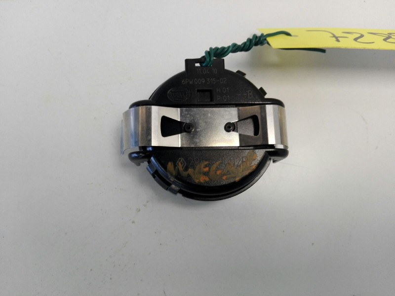 Recambio de sensor para renault megane iii berlina 5 p dynamique referencia OEM IAM 285350002R  