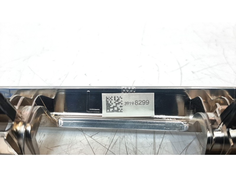 Recambio de embellecedor salpicadero para opel corsa f 1.2 referencia OEM IAM 39198299  