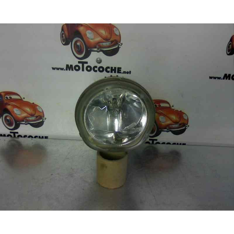 Recambio de faro antiniebla izquierdo para fiat brava (182) 1.6 16v cat referencia OEM IAM 46823269 FT1374413 13304579