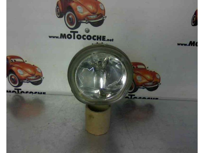 Recambio de faro antiniebla izquierdo para fiat brava (182) 1.6 16v cat referencia OEM IAM 46823269 FT1374413 13304579