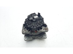 Recambio de alternador para dacia sandero 1.2 16v cat referencia OEM IAM 231008386R ALF640501HQ A10790 2