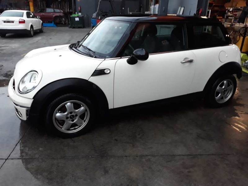 mini mini (r56) del año 2009