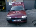 FORD FIESTA BERL./COURIER