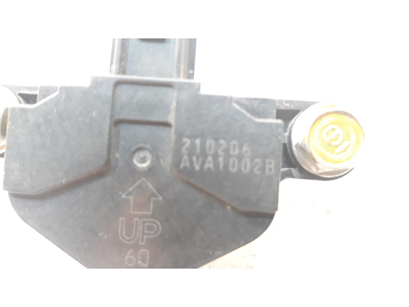 Recambio de sensor para honda nc 750 nc 750 x referencia OEM IAM AVA1002B  