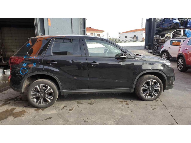suzuki vitara del año 2018