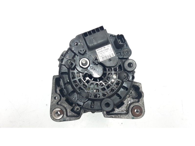 Recambio de alternador para dacia sandero 1.2 16v cat referencia OEM IAM 231008386R ALF640501HQ A10790
