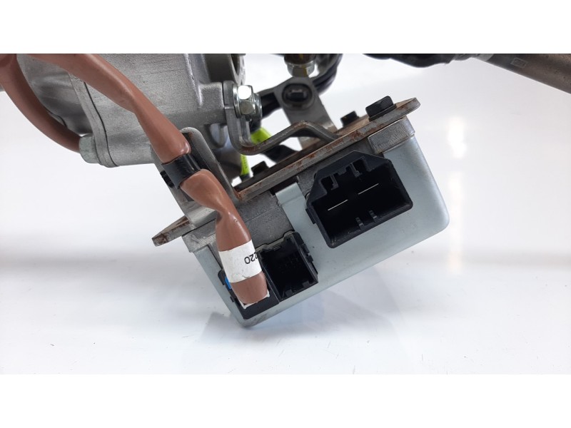 Recambio de columna direccion para ssangyong tivoli 1.6 turbodiesel cat referencia OEM IAM 4620035003 A2C13390000 A2116CLB33