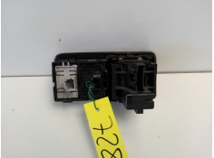 Recambio de mando multifuncion para renault megane iii berlina 5 p dynamique referencia OEM IAM    2