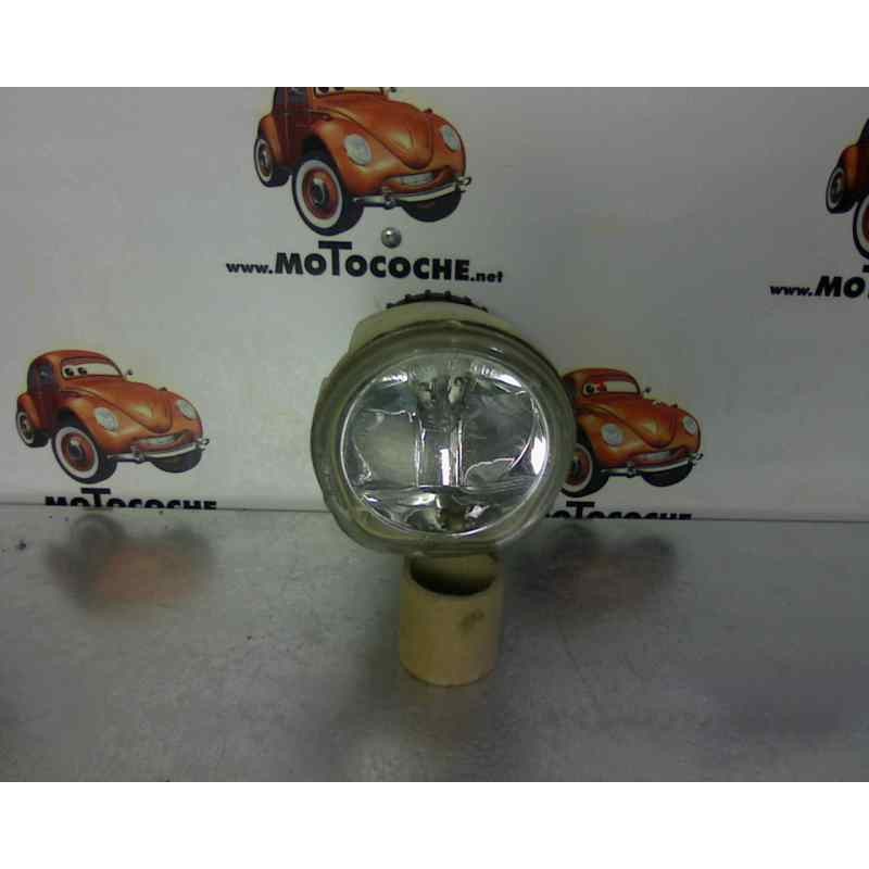Recambio de faro antiniebla derecho para fiat brava (182) 1.6 16v cat referencia OEM IAM 46823269 FT1374413 13112074